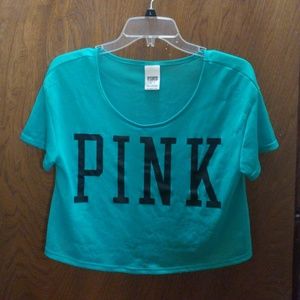 Womens PINK Shirt